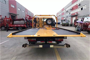 醴陵附近汽车救援服务