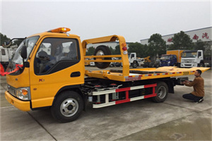 醴陵哪里有拖车服务