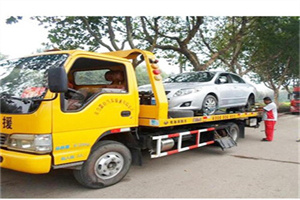 醴陵附近24小时汽车拖车服务热线