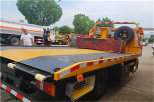 醴陵附近拖车电话号码服务