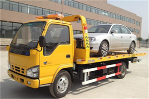 醴陵道路救援一般怎么收费