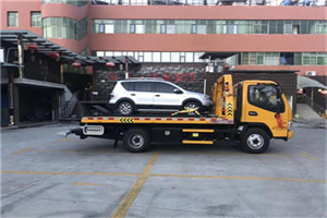 醴陵附近汽车拖车电话