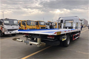 醴陵汽车救援补胎