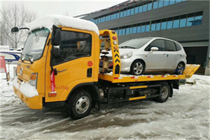 醴陵附近道路救援服务