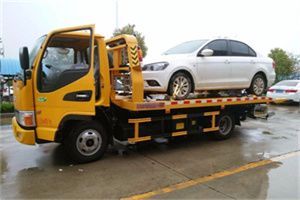 醴陵附近拖车救援24小时服务热线