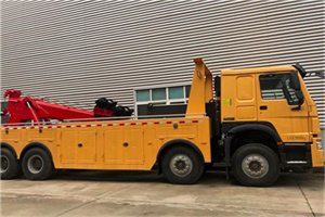 醴陵道路救援公司